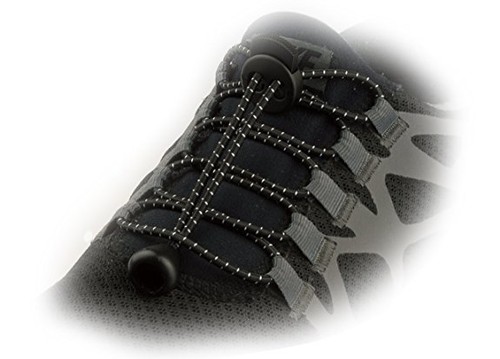 Zapatos deportivos Flexy Lock Lace trekking Triatlon Walking Running repuesto asu DE - Imagen 8 de 37