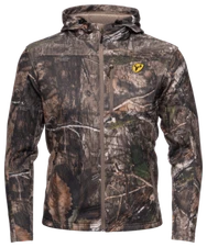 BLOCKER SILENTEC JACKET - MO COUNTRY DNA - 3X-LARGE - E.03.02.C.03