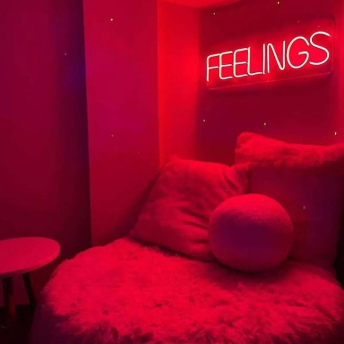 aesthetic room  Neon bedroom, Neon room, Led lighting bedroom