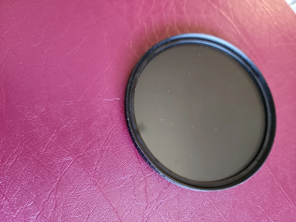 Fotga 77mm Slim Wide Band Fader ND W - Image 2 of 4