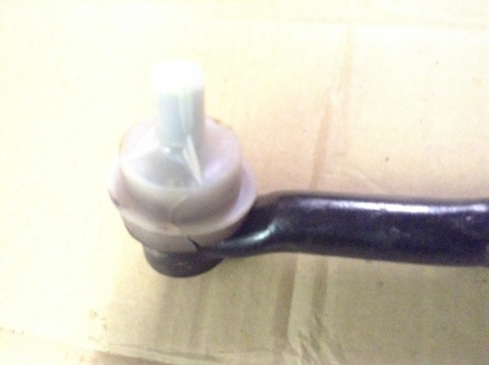 NUEVO NAPA 269-3031 Extremo de varilla de dirección - Se adapta a 94-97 Dodge Ram 1500 2500 3500 Foto 4 de 4