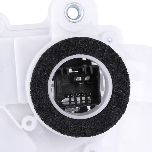 Actuador de cerradura de puerta delantera derecha del lado del pasajero para Honda CR-V 2007-2011 - Imagen 2 de 4