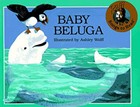 Baby Beluga Hardcover