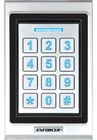 Seco-Larm SK-B141-PQ Bluetooth Access Controller, Single-Gang Keypad with Prox
