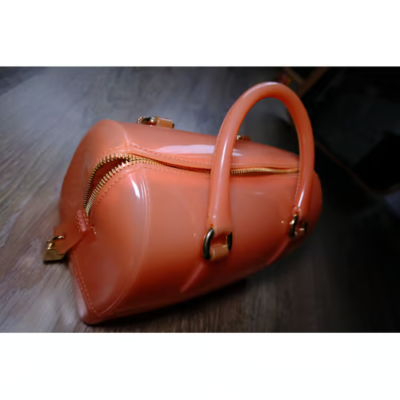 FURLA RE-CANDY ハンドバッグ ピンク/オレンジ Amazon.co.jp: [フルラ] CANDY MINI キャンディ Re-Candy 2WAY ミニ