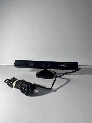 OEM Original Microsoft Model 1414 Xbox 360 Kinect Sensor Bar Only