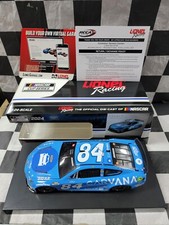 Jimmie Johnson 84 Carvana 2024 Camry 1:24 scale C842423CAVJJ 1 of 504