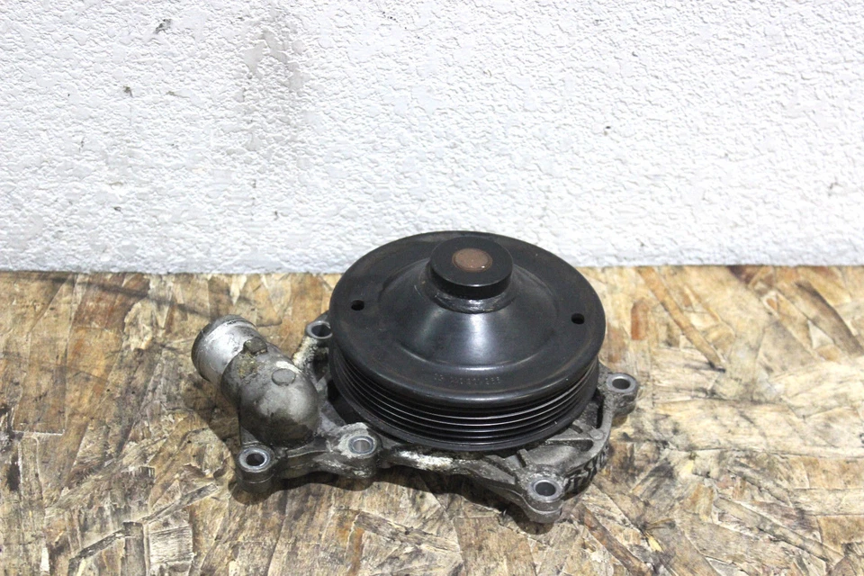 Bomba de agua Porsche Boxster M701390 1997-2002 2,7 L H6 OEM Foto 2 de 4