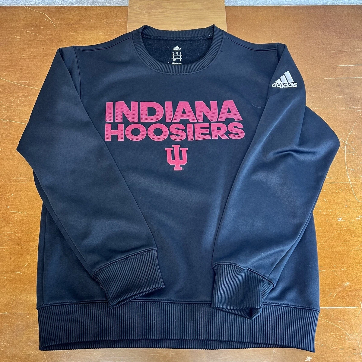 Indiana hoosiers sweatshirt new arrivals