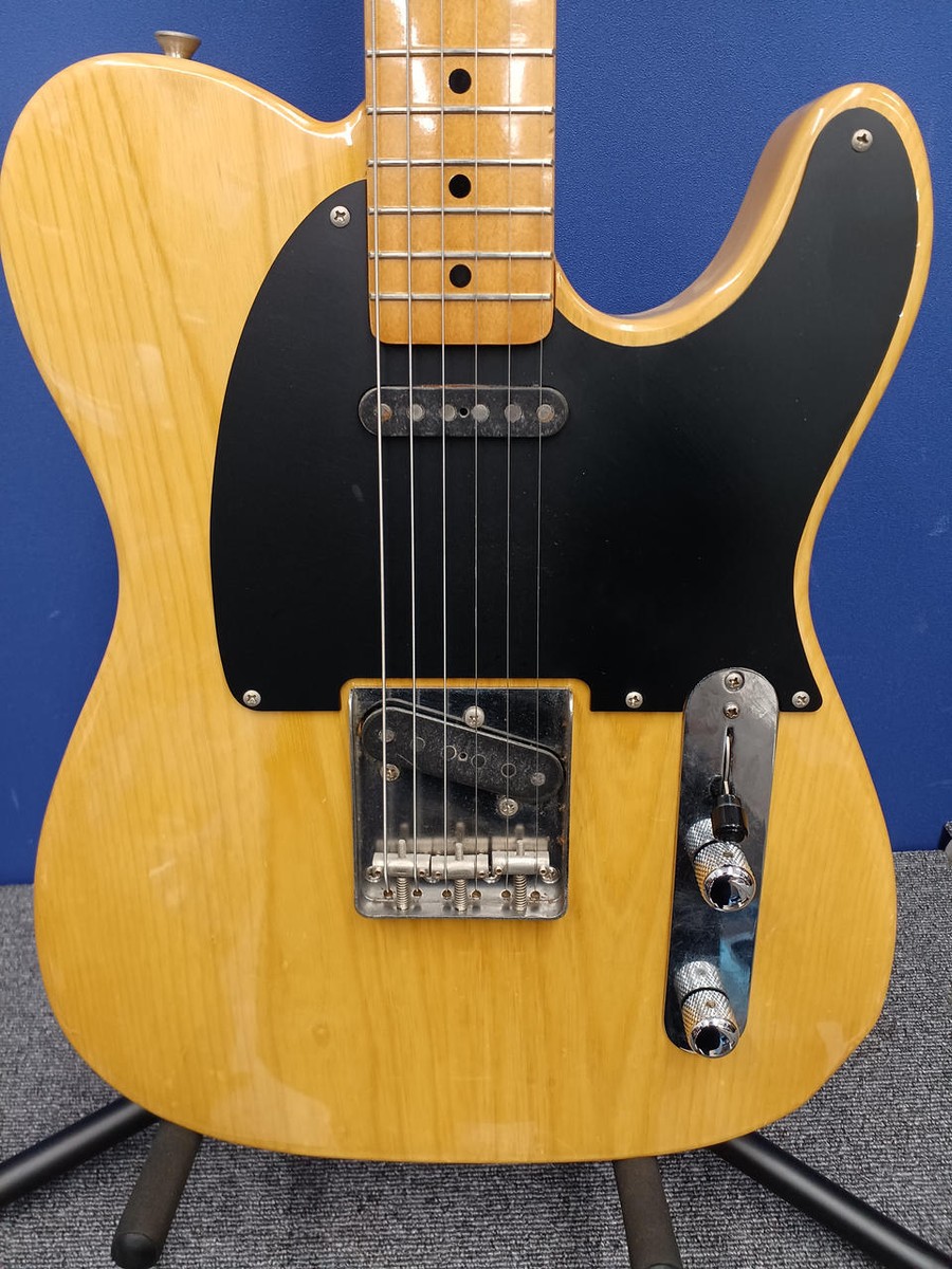 Bill Lawrence EX-LIGHT Fender USA Electric Guitar Bill Lawrence EX-Light Custom Limited