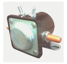 Sparex, S.61049 Solenoid, 311006 for Ford 2000, 4000, 601, 701, 801, 901