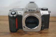 Nikon N65 35mm SLR Film Camera Body Only UNTESTED