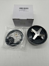 Replacement Blender Blade Parts for 600w 900w NutriBullet Blender Extractor