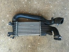 OPEL ASTRA H 1.7 CDTI RADIATEUR INTERCOOLER REF 13128926