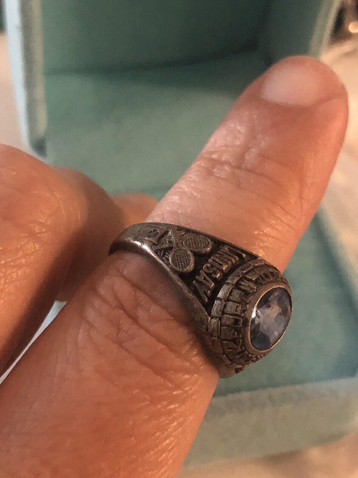 Men Ring | eBay