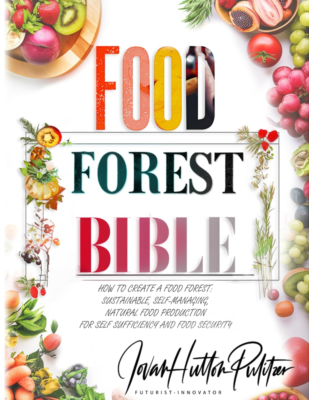#ad Food Forest Bible: How to Create a Food Forest Sustainable Self Managing Natural $63.29