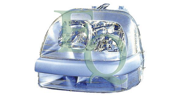 Faro principale - EQUAL QUALITY PP0250S
