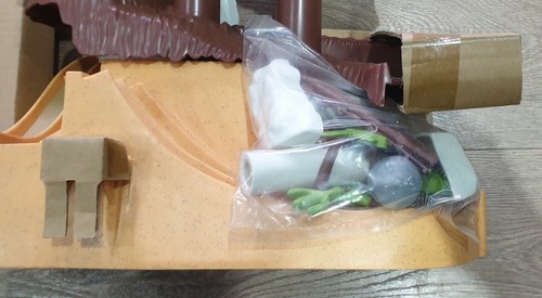 Jeu Micro Machines Rallye Montagne 2002 Hasbro Vintage Rare En Boîte Neuf. - Photo 11/13