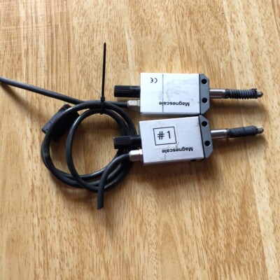 1P SONY Magnescale DT12P sensor Quickly delivery
