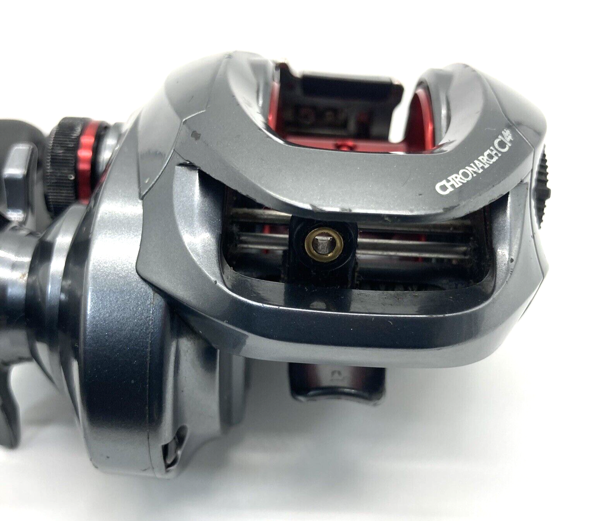 SHIMANO 14 CHRONARCH CI4+ 150 Right Bait Casting Reel No box
