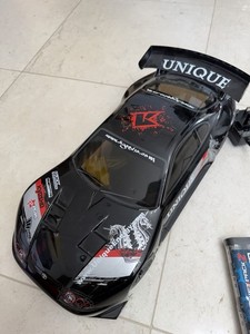 Kyosho FAZER Mk2 FZ02L Pièce de Voiture Télécommandée Antrieb Hauptzahnrad KMK® pour Adulte Kyosho FAZER Mk2 FZ02L Pièce de Voiture Télécommandée Antrieb Hauptzahnrad KMK® pour Adulte