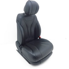 Sitz vorne rechts Mercedes Benz S-KLASSE W222 05.13- A2229108001 Sitz vorne rechts Mercedes Benz S-KLASSE W222 05.13- A2229108001