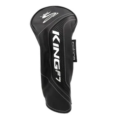 Cobra King F7 Driver Headcover