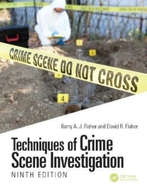 Techniques of Crime Scene Investigation - Image 5
