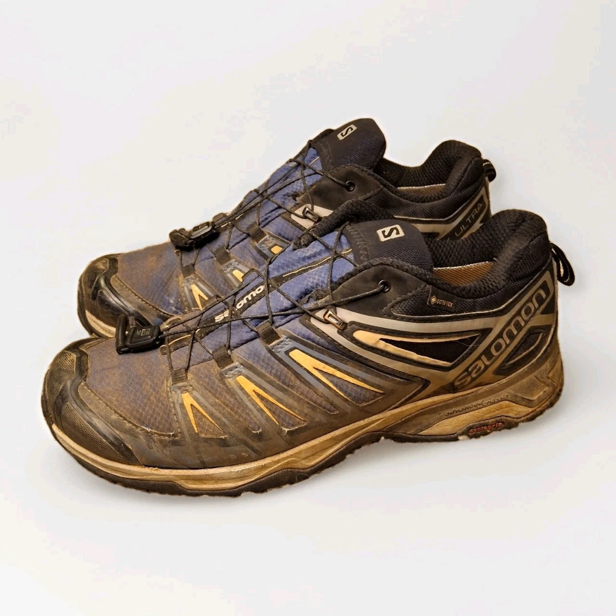 Salomon X Ultra 3 Sneakers for Men for Sale | Shop Men's Sneakers