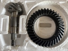 Richmond Excel D35410 Ring Pinion Gear Set New Open Box Differential Gear