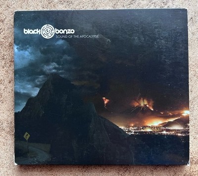 BLACK BONZO - Sound Of The Apocalypse - Prog Rock