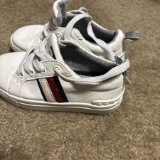 Tommy Hilfiger Signature Sneaker Kids