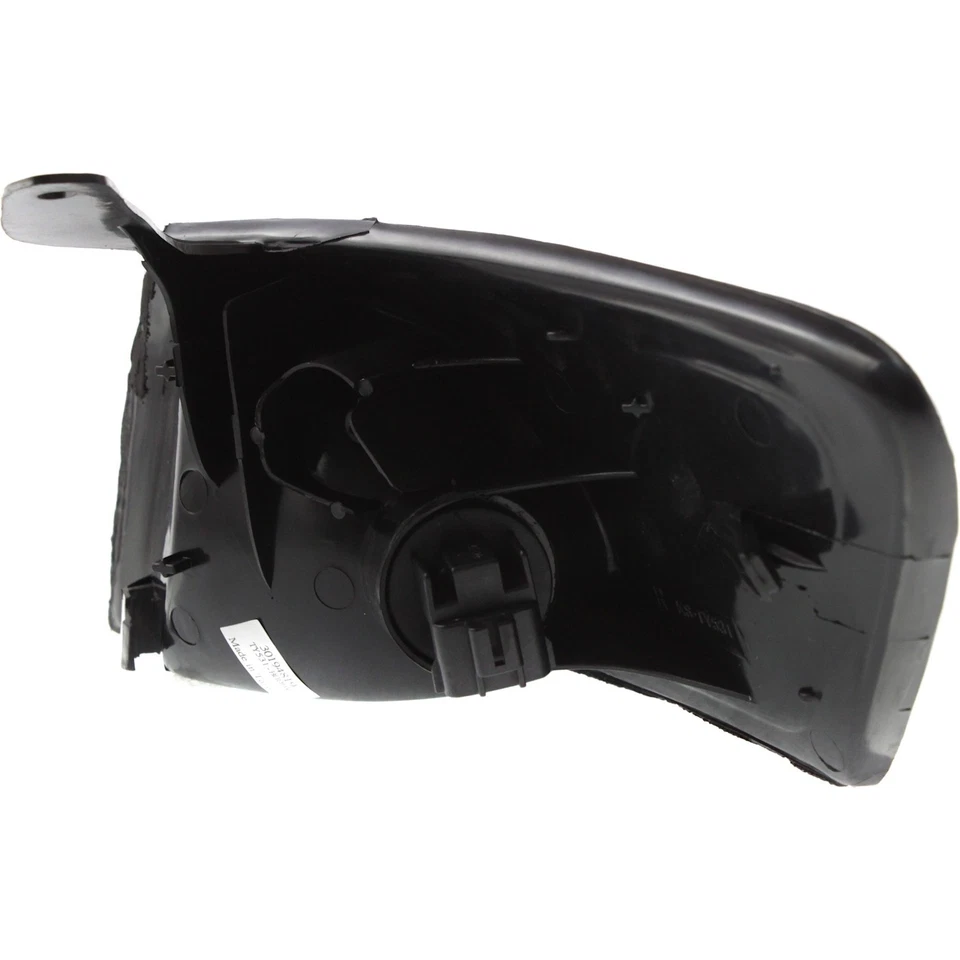 Kit de faros halógenos para Toyota Camry 1997-1999 lado del pasajero Foto 3 de 4