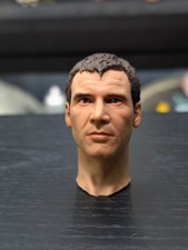 Deckard 1.0 1/6th Headsculpt Waruna Weligamage