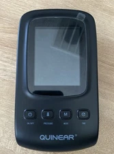 Quinear QN-071A Professional Air Compression Leg Recovery System. 