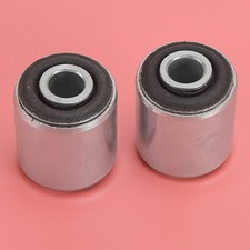 2Pcs Front Shock Absorber Bushing Fit For Maserati Quattroporte GranTurismo