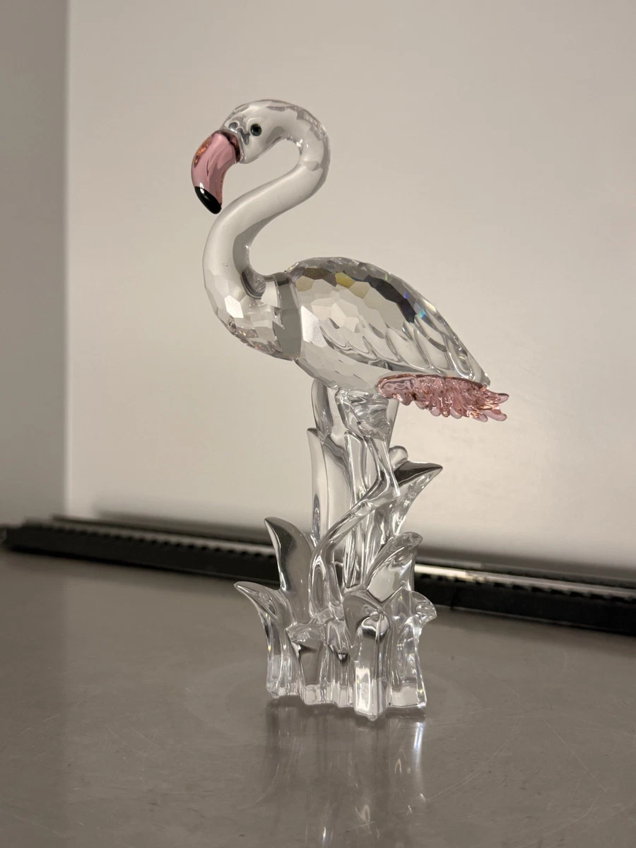 Swarovski Flamingo for sale | eBay