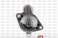 Atl Autotechnik Starter U.A. FüR Chevrolet, Honda, Opel