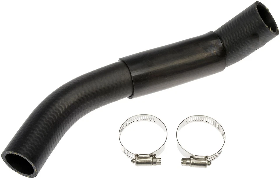 Mangueira de pescoço de enchimento de combustível Dorman 573-152 para 00-01 Nissan Xterra - Imagem 3 de 4