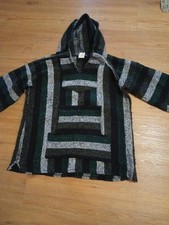Hoodie für Festival/Rock Goa /Campen XXL