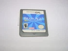 Brain Age 2 (Nintendo DS NDS) Original Game