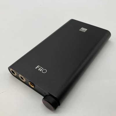Fiio Q3 Used