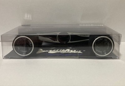 DRT VARIAL p.c.d 87 Black × White New Color Custom Reel Varial