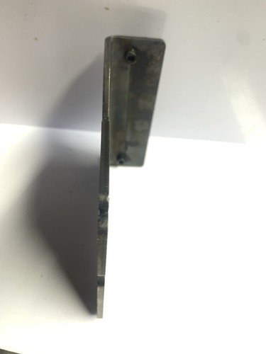 GRS Sawing Plates For Right Hand - Picture 4 of 8