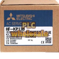 New HF-KP13B 1PCS Mitsubishi Servo Motor Orig...