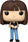 Funko Pop! Television Beverly Hills 90210 Brenda Walsh Vinyl #1859 w/ Protector