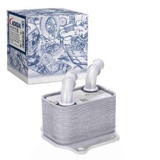 ACKOJA ÖLKÜHLER MOTORÖL KÜHLER passend für HYUNDAI I30 I40 KONA TUCSON KIA CEED