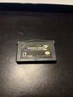 Advance Wars 2 Black Hole Rising GBA Nintendo Game Boy Advance Cartridge Only
