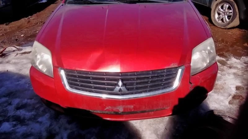 MITSUBISHI Automatic Transmission Gearbox 2.7L 6 Cylinder 2003-2006 GALANT  - Image 4 of 4