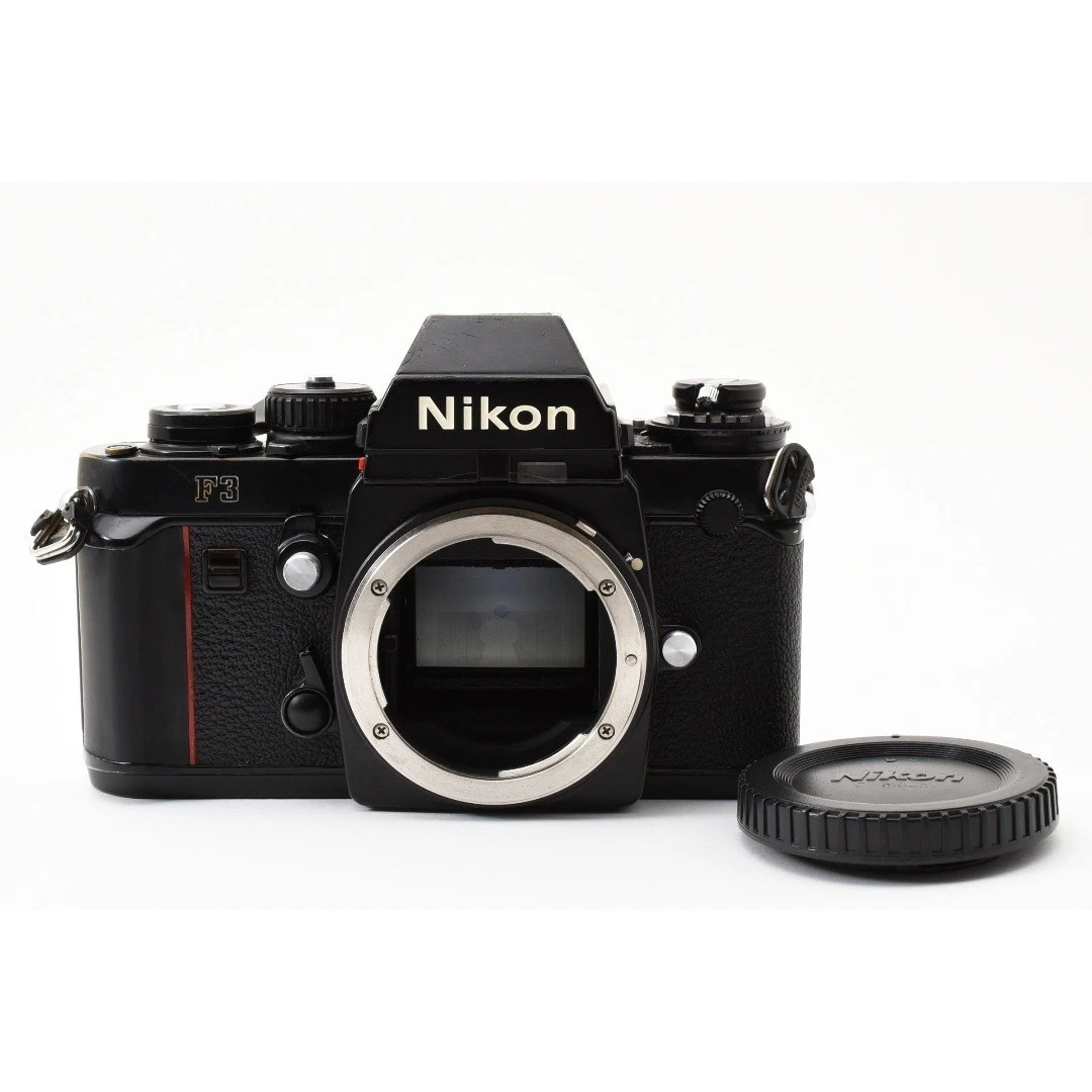 Nikon F3 Limited for sale | eBay